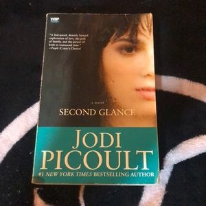 Second Glance by Jodi Picoult